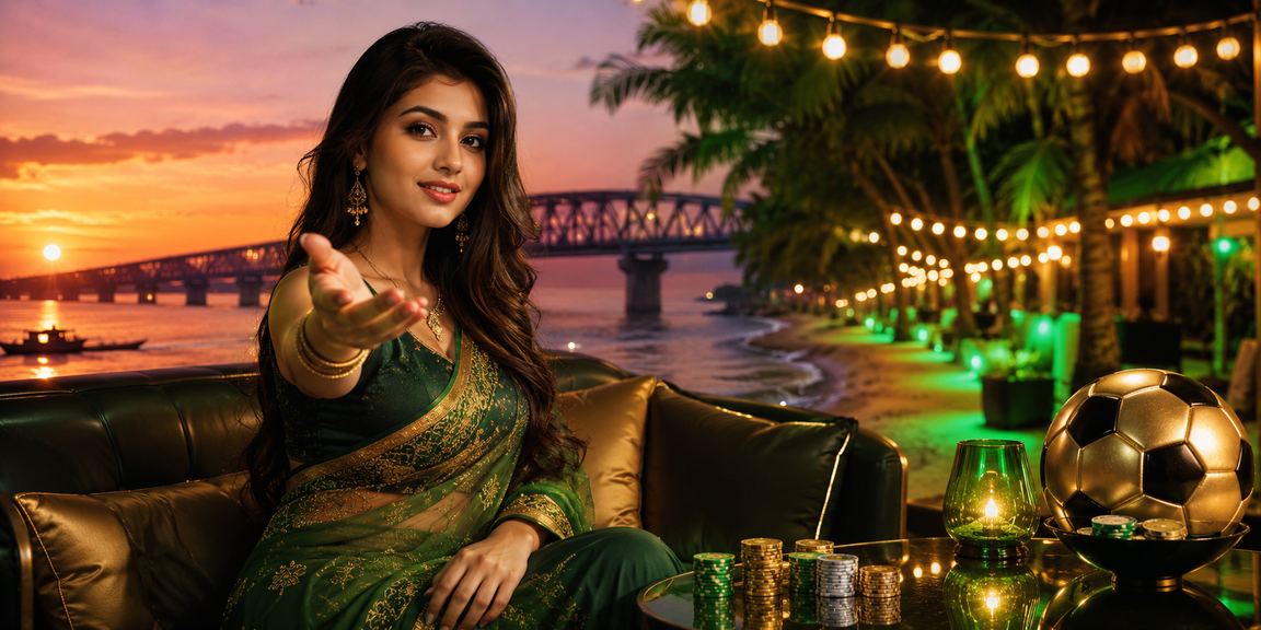 কক্সবাজারে রিবেট ও বোনাস প্রোমোশন